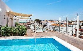 Catalonia Santa Justa